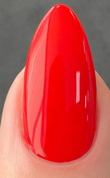 SMALTO CND VINYLUX Poppy Fields